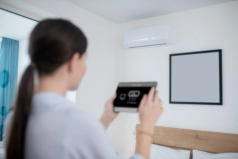 Công nghệ inverter và xu hướng điều hòa thông minh